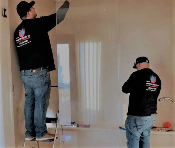 Professional plumbing installation for Boiler Repair in Poway